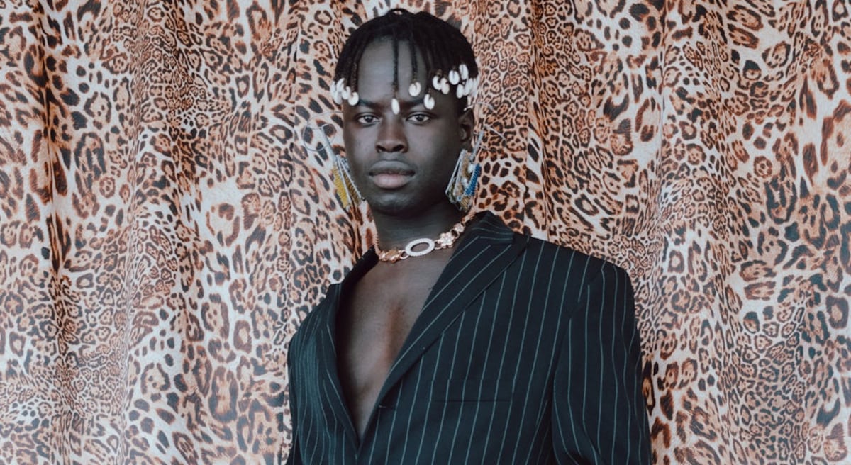 Ibrahim Kamara