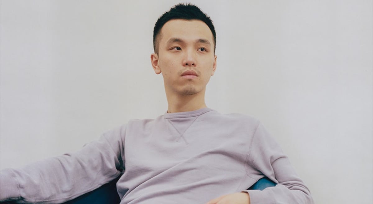 Chen Xuzhi