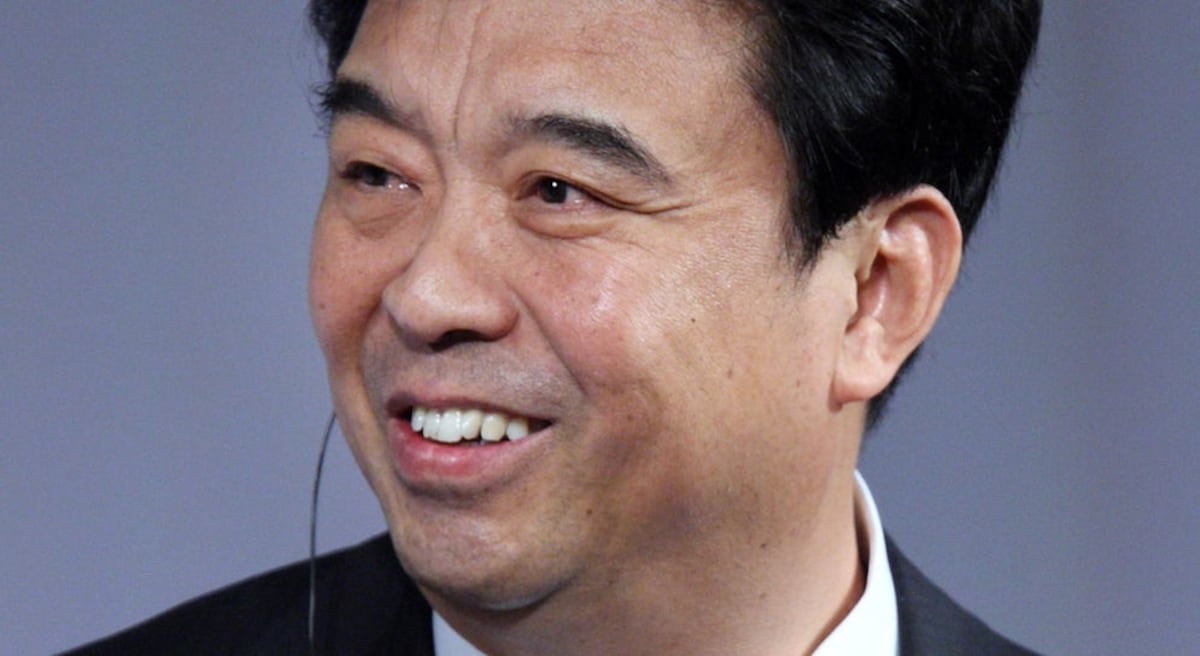 Yafu Qiu
