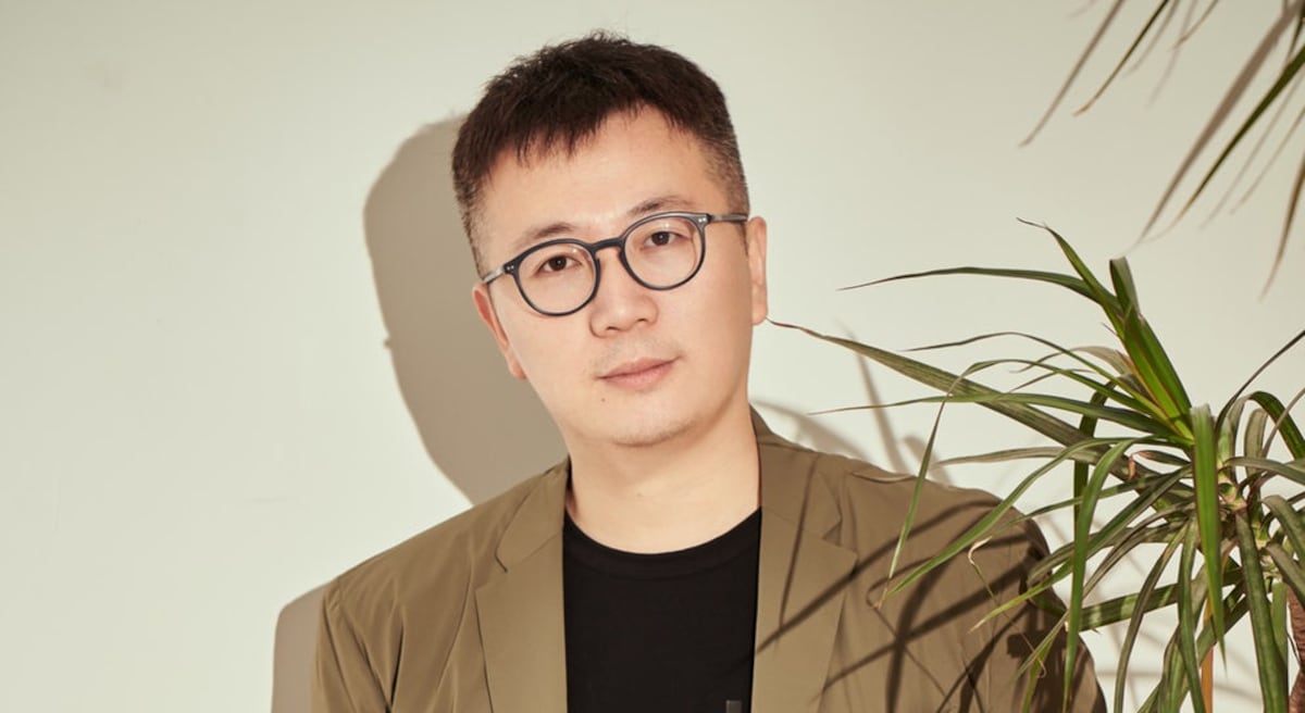 Feng Chuxuan