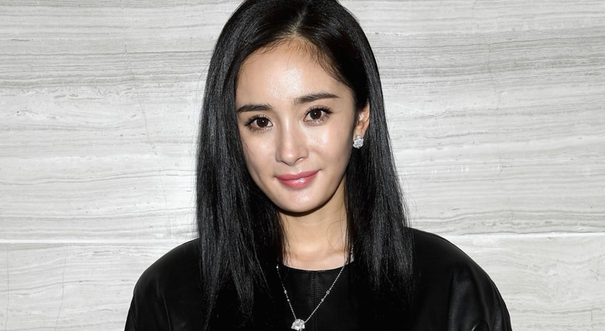 Yang Mi