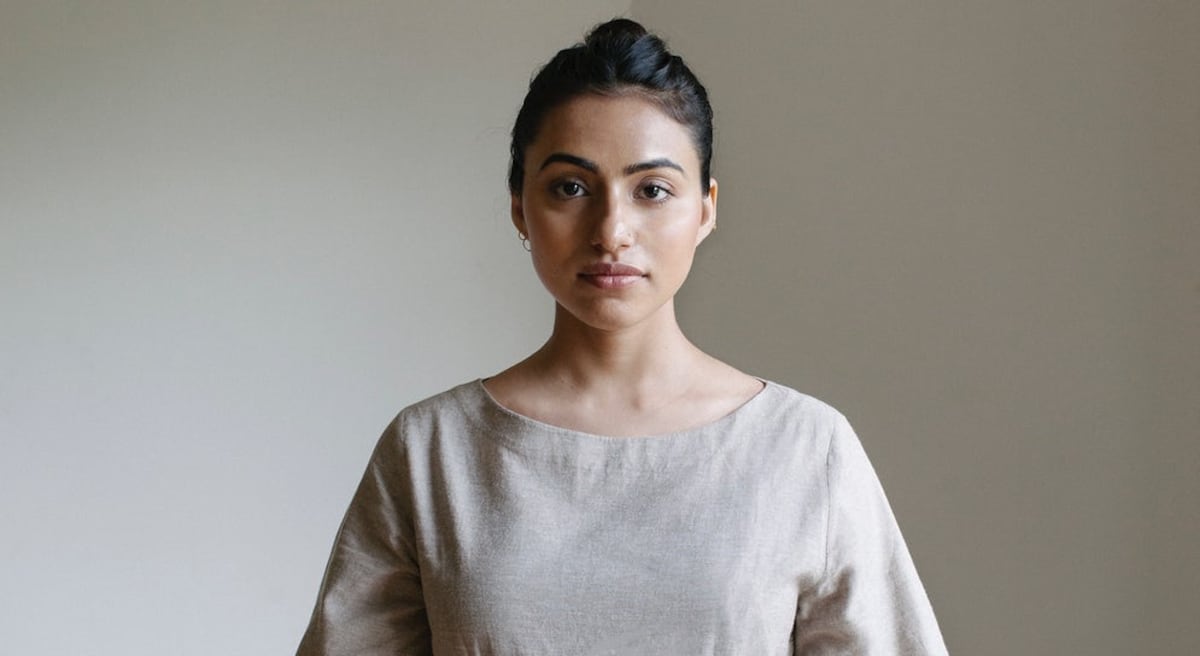 Ruchika Sachdeva