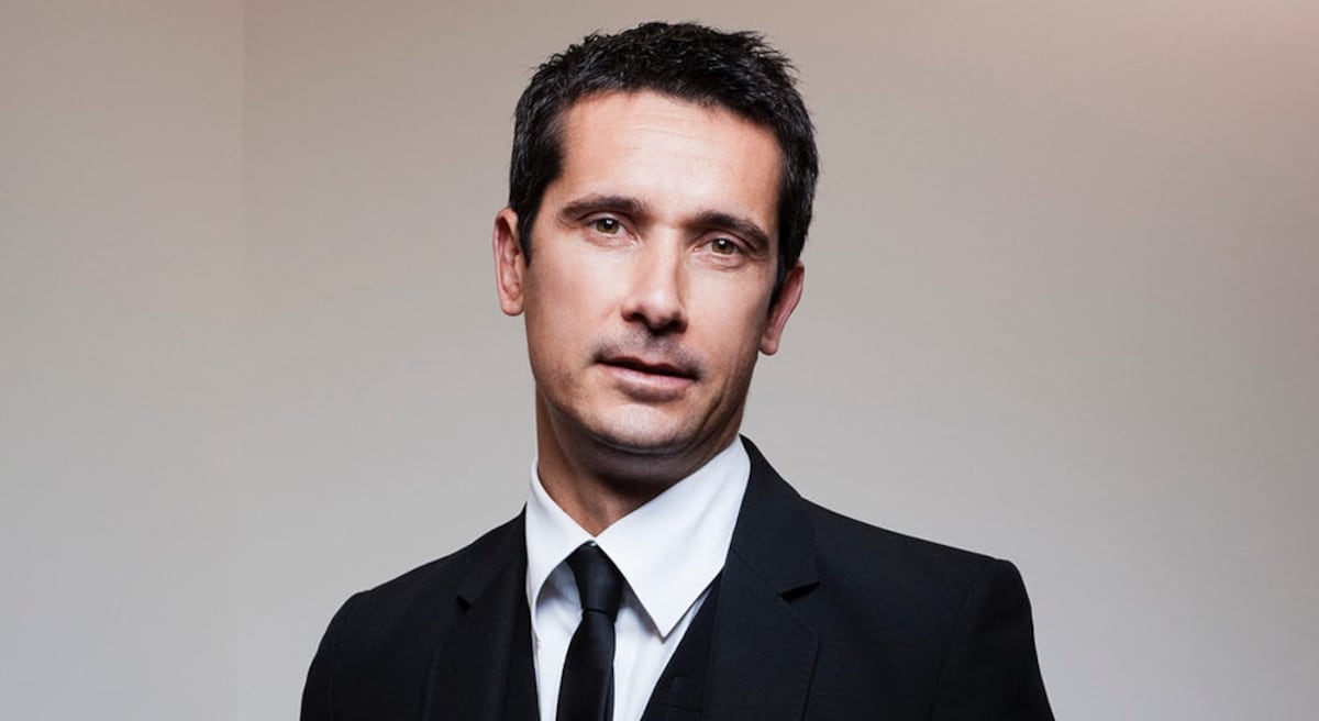 Sebastian Manes