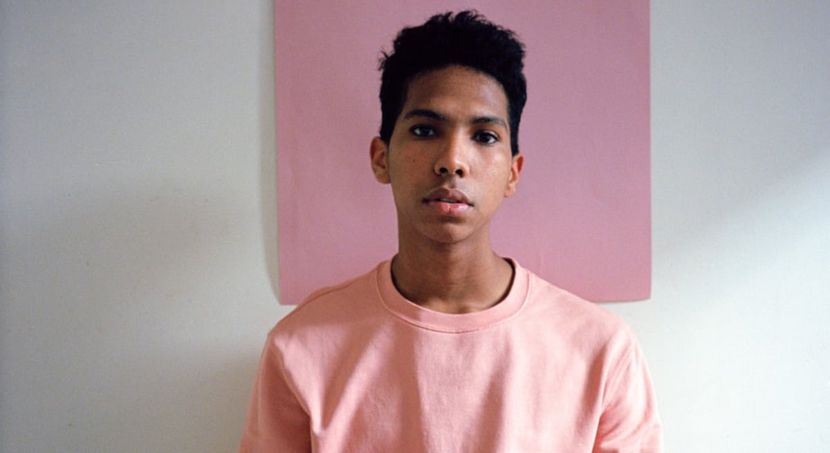 Tyler Mitchell