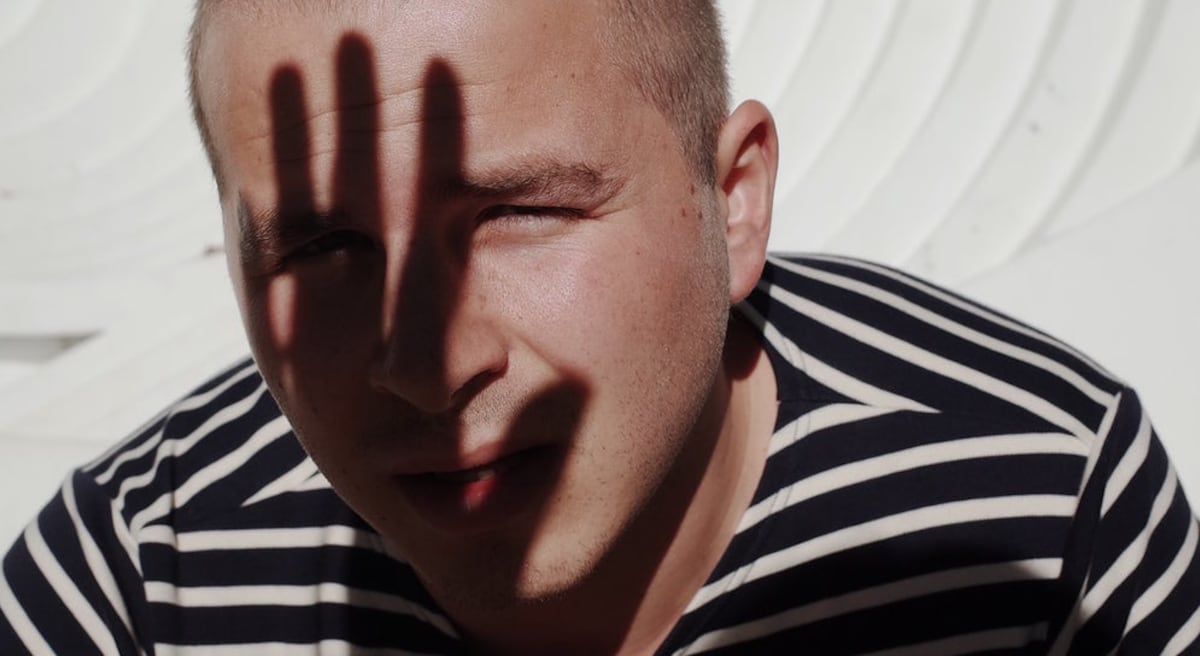 Jack Davison