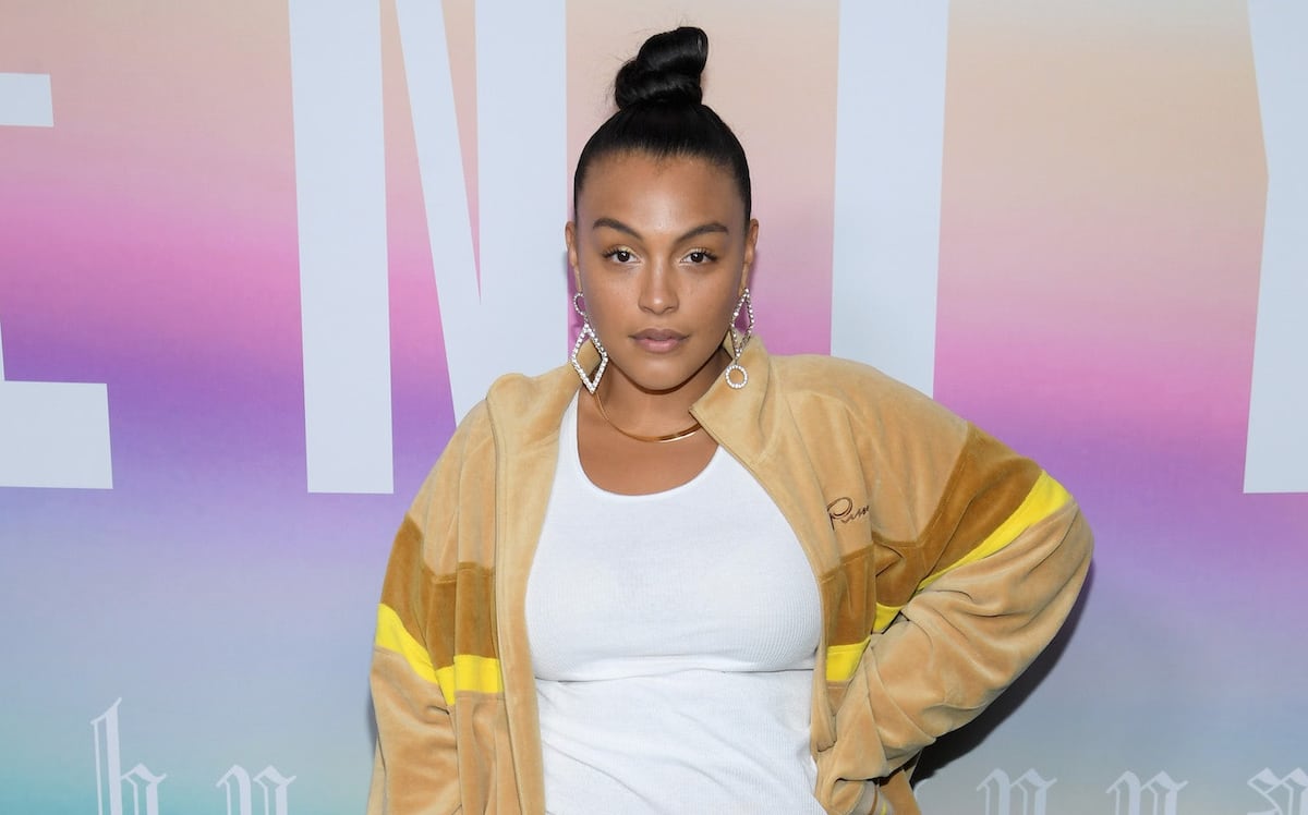 Paloma Elsesser