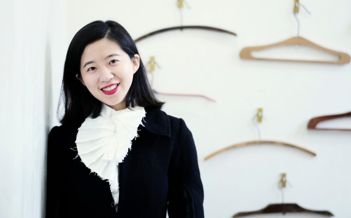Tasha Liu
