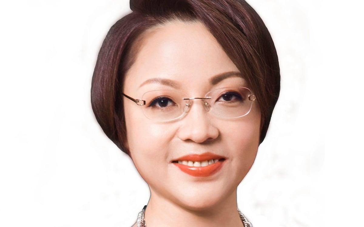 Joann Cheng