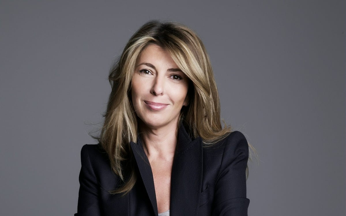 Nina Garcia