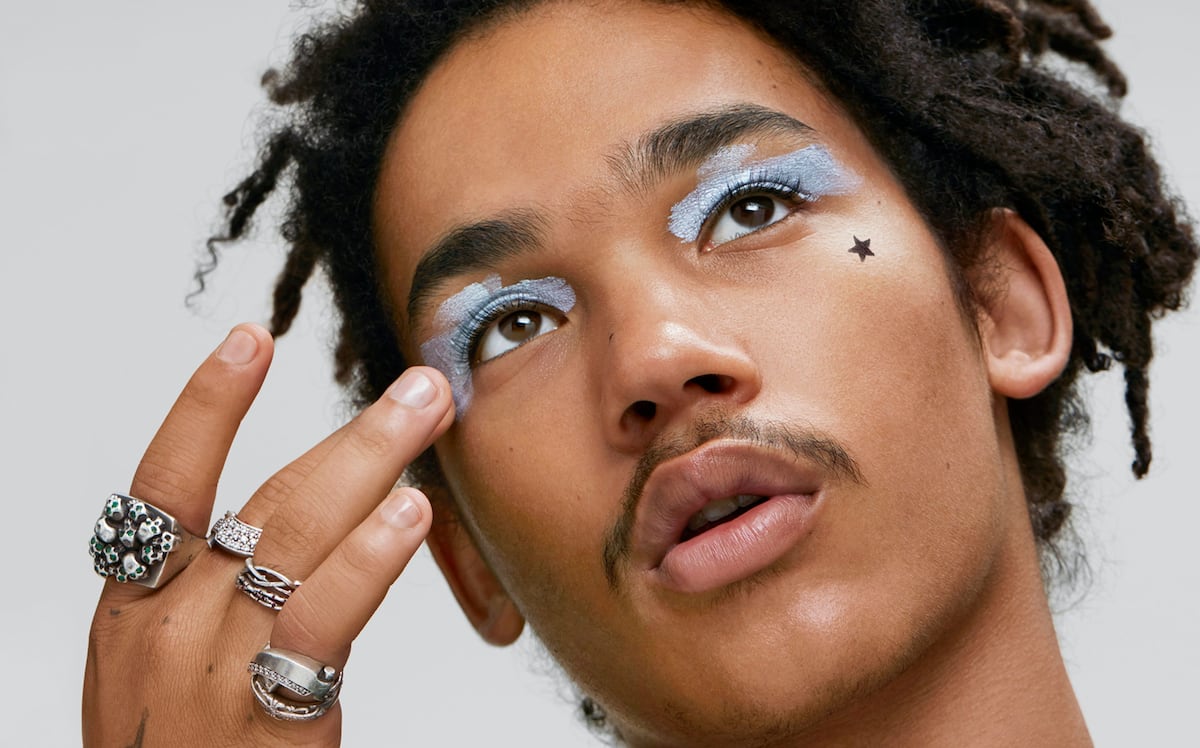 Luka Sabbat