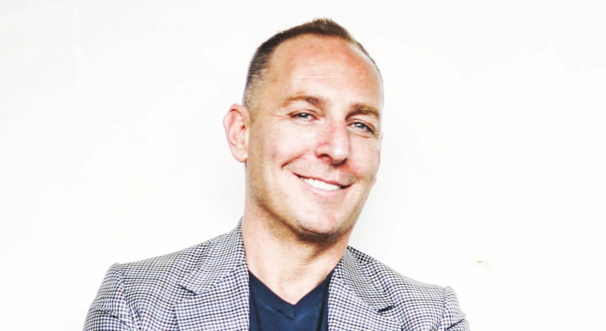 Patrick Herning
