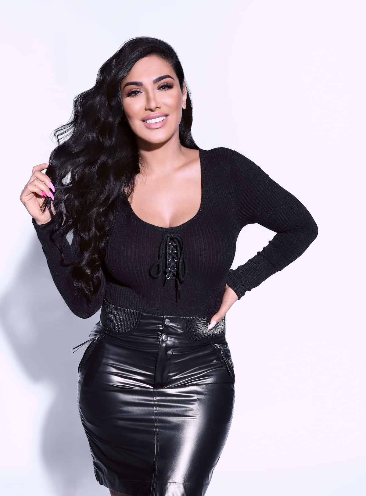 Huda Kattan