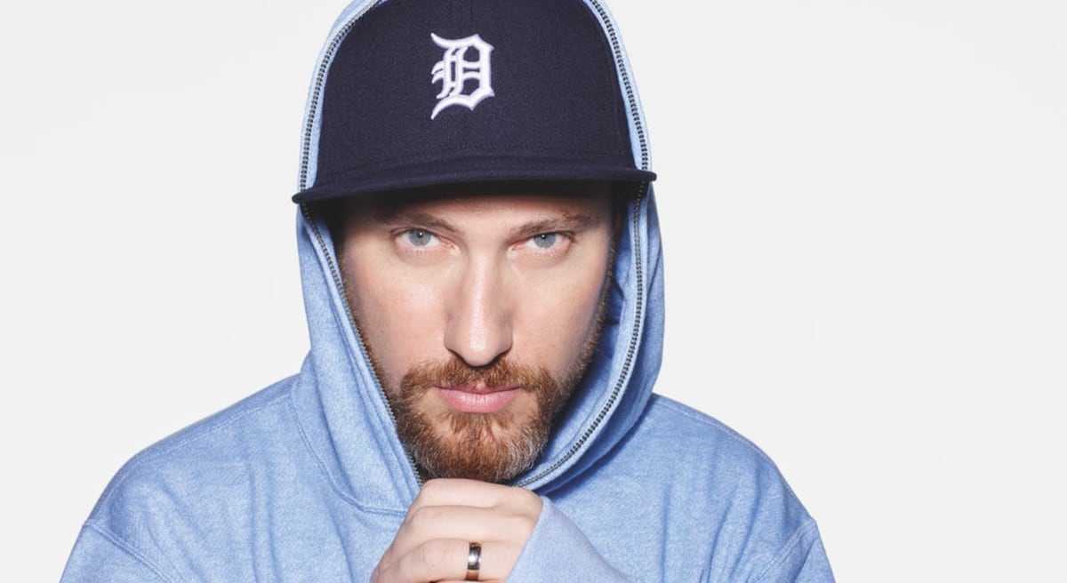 Josh Luber