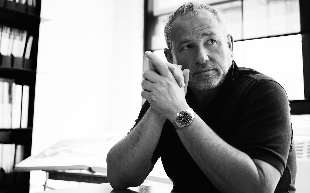 Fabien Baron