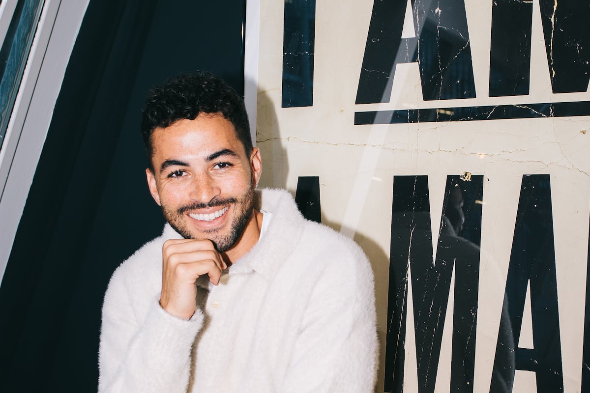 Ross Bailey