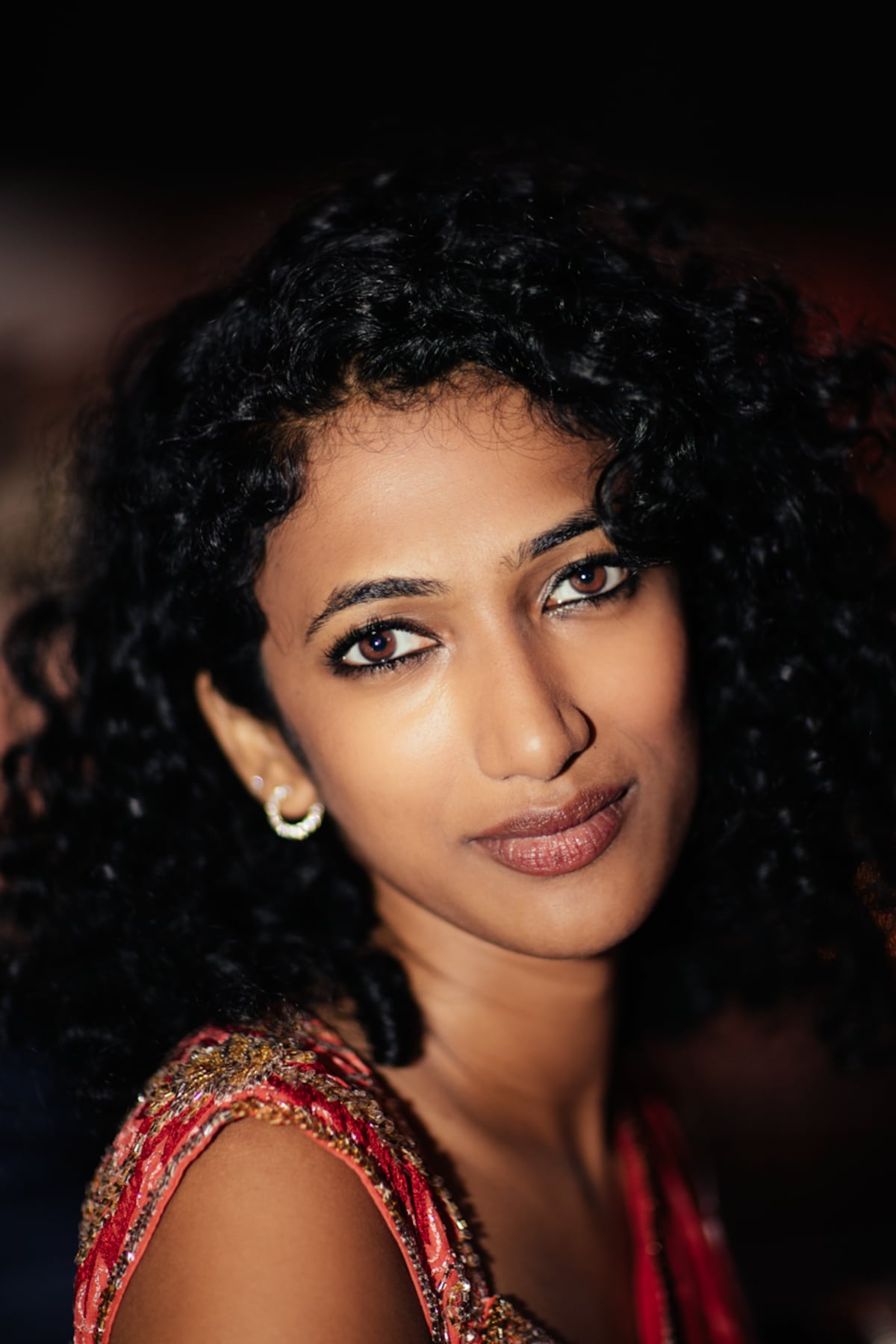 Trisha Shetty