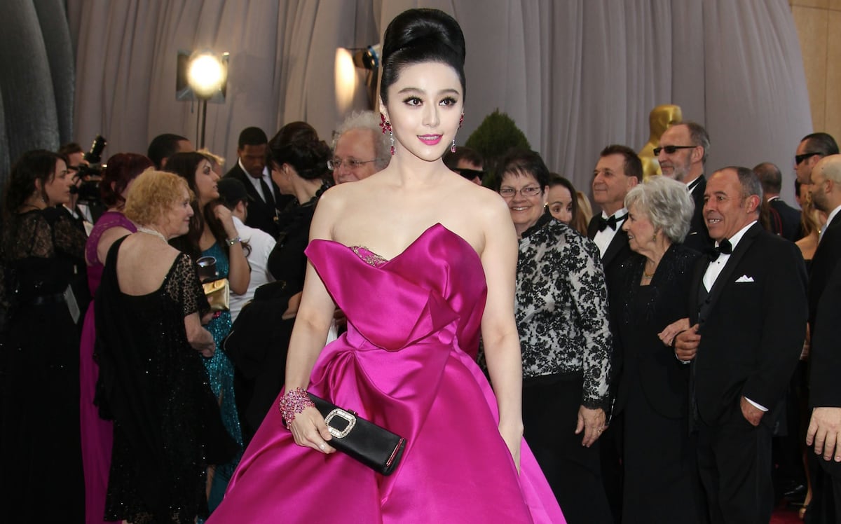 Fan Bingbing