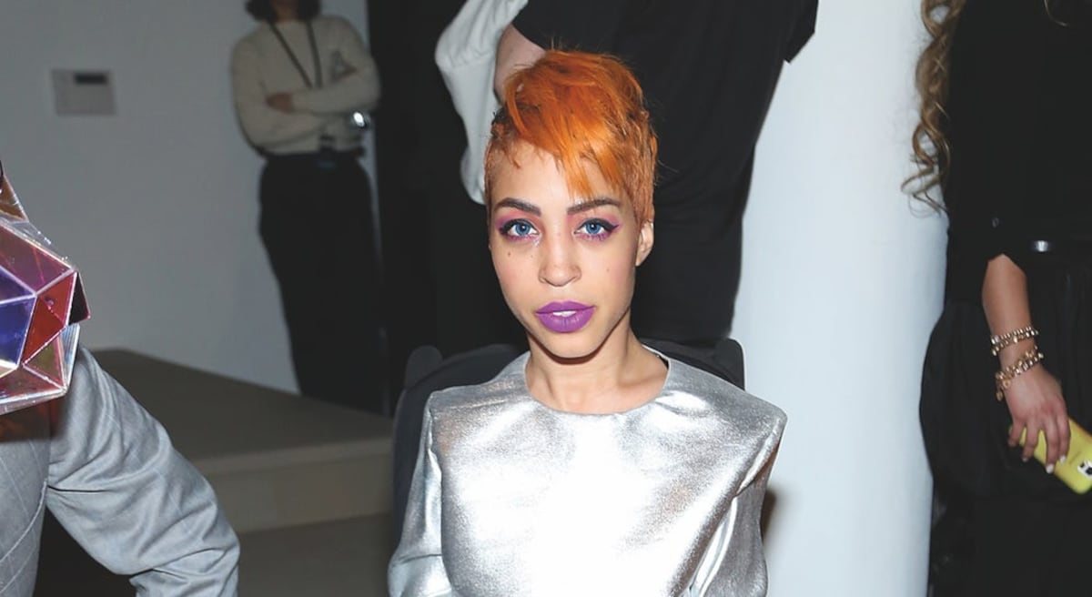 Jillian Mercado