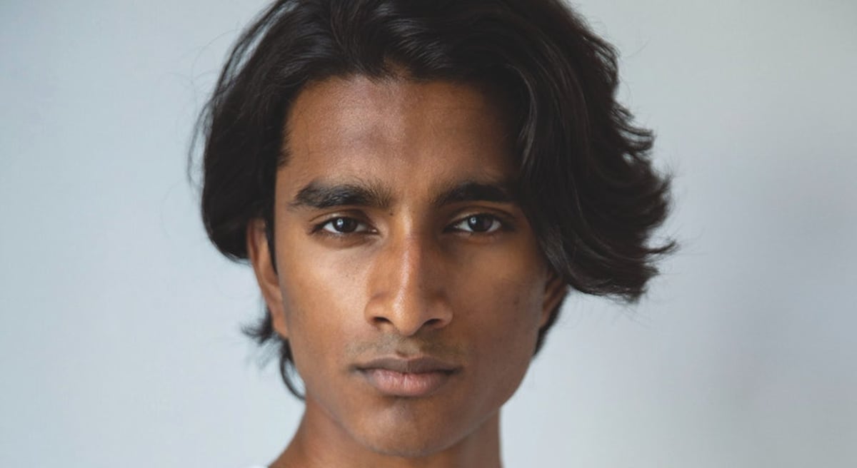 Jeenu Mahadevan