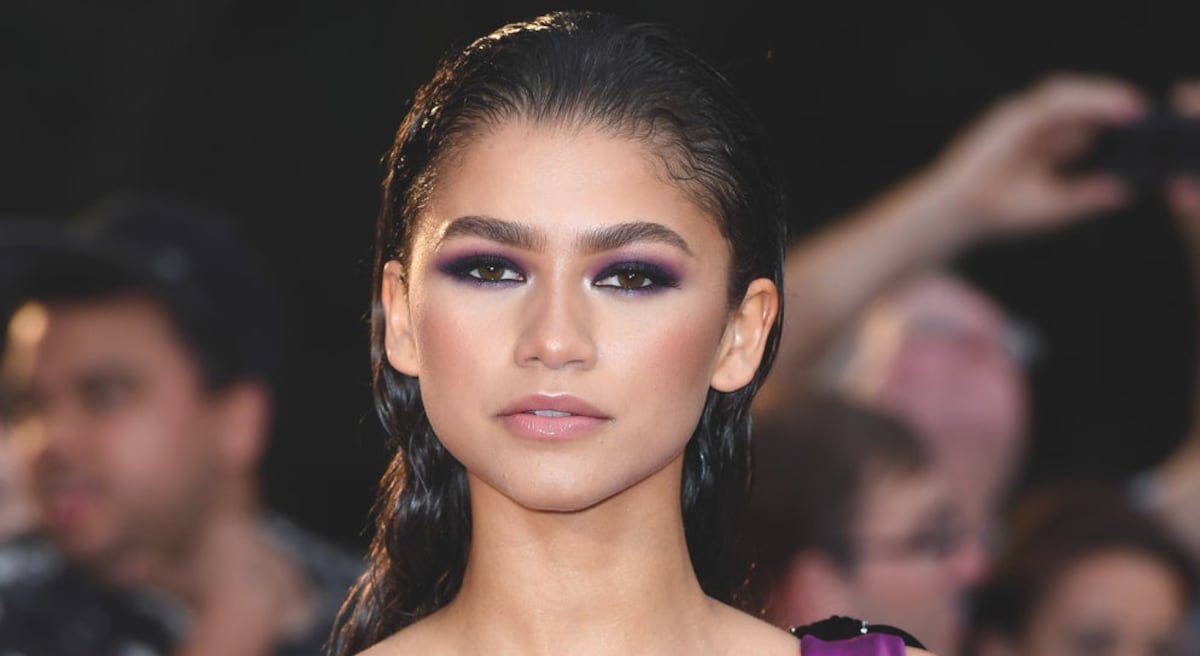 Zendaya