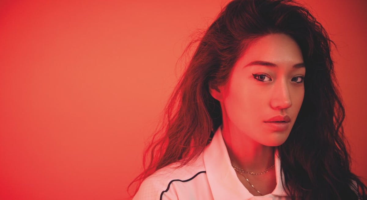 Peggy Gou