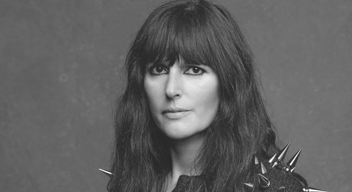 Virginie Viard