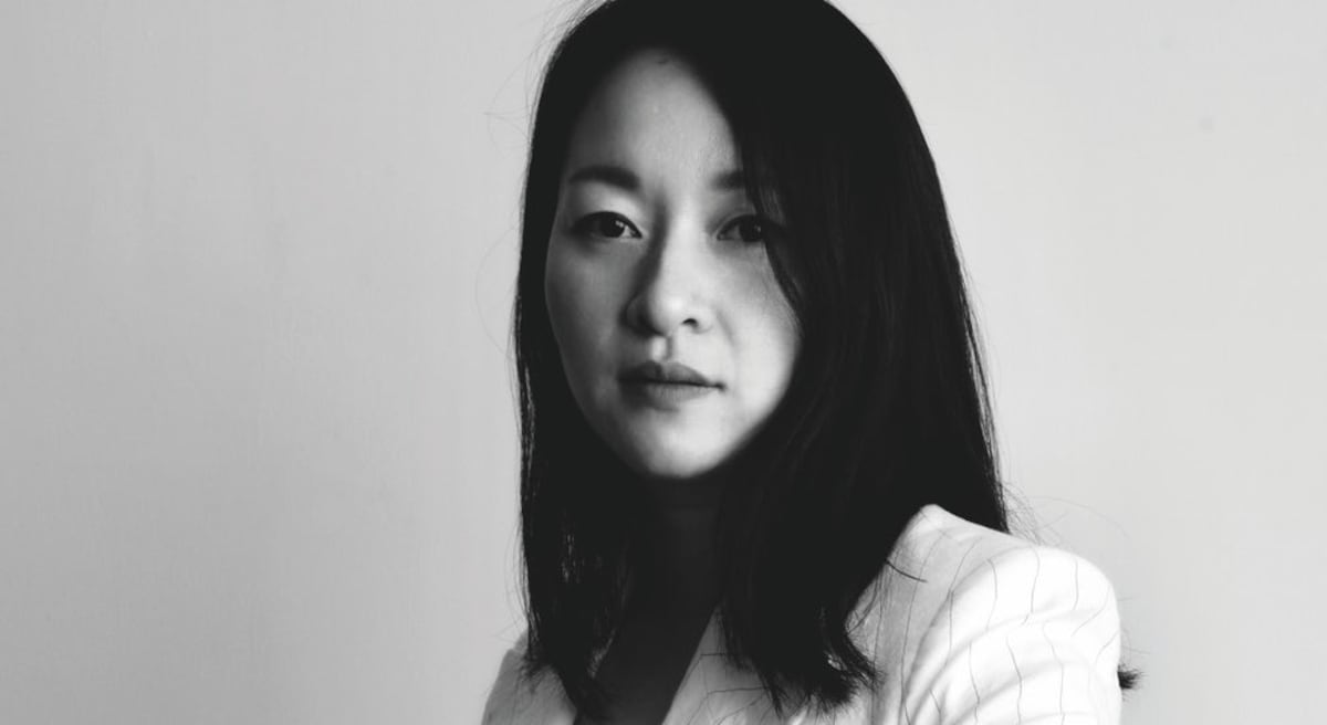 Yeli Gu