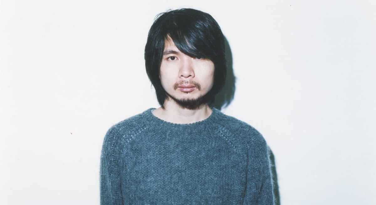Yoshikazu Yamagata
