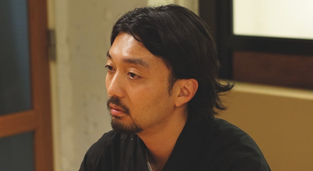 Kaoru Imajo