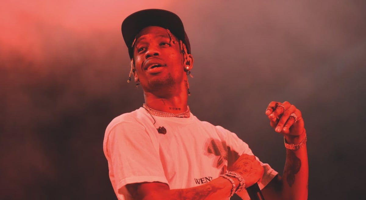 Travis Scott