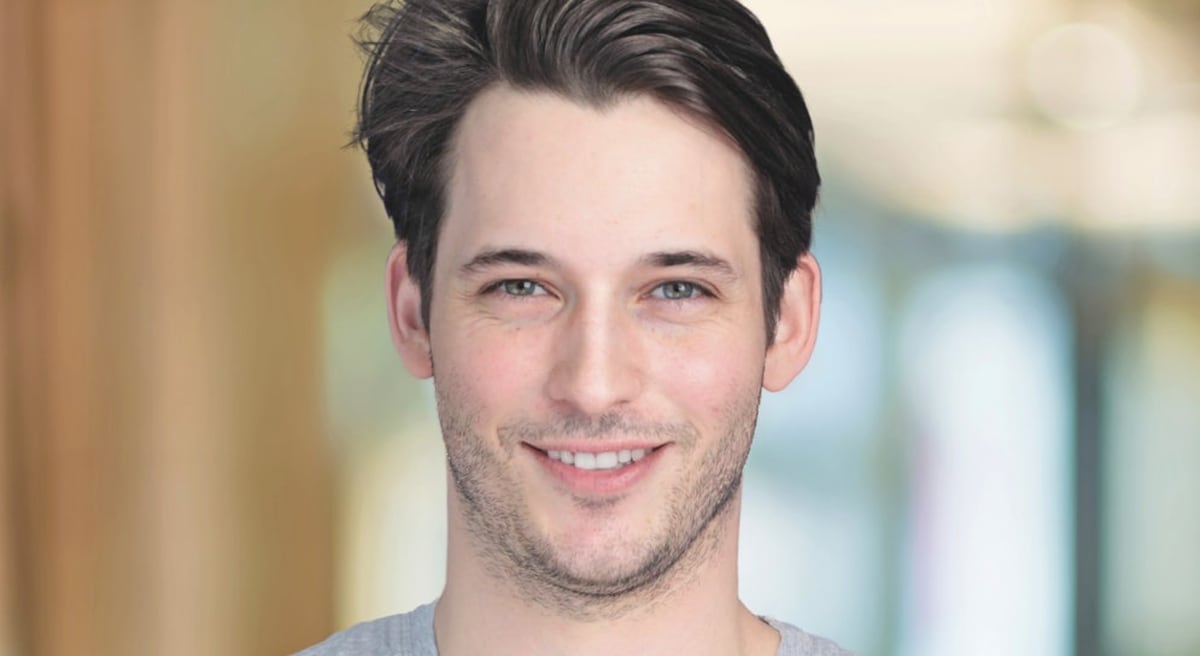 Nick Brown