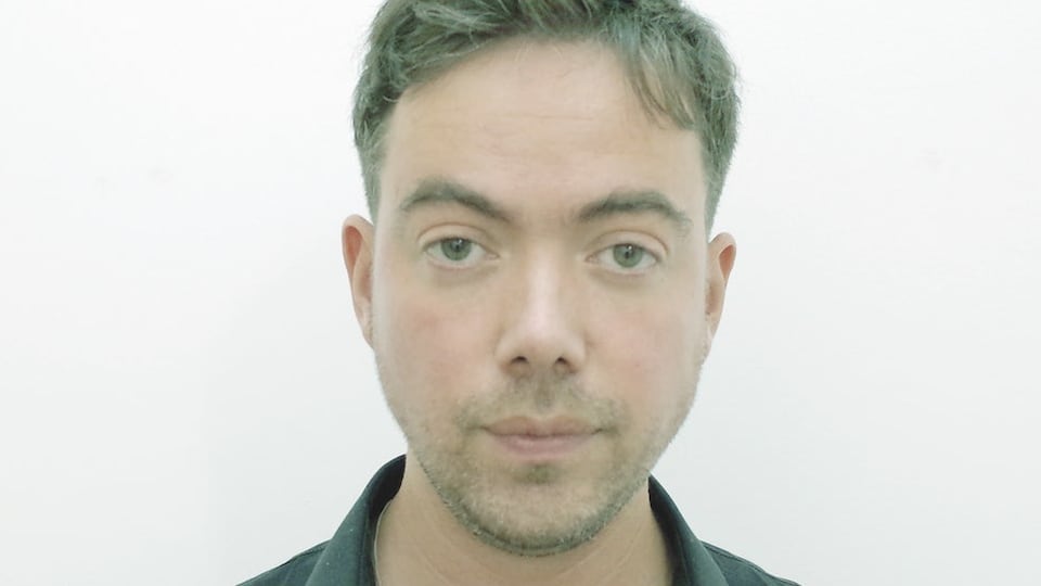 Chris McGuigan, Founder, Mini Title