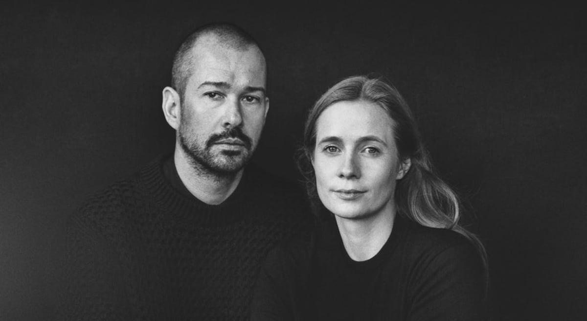 Luke & Lucie Meier