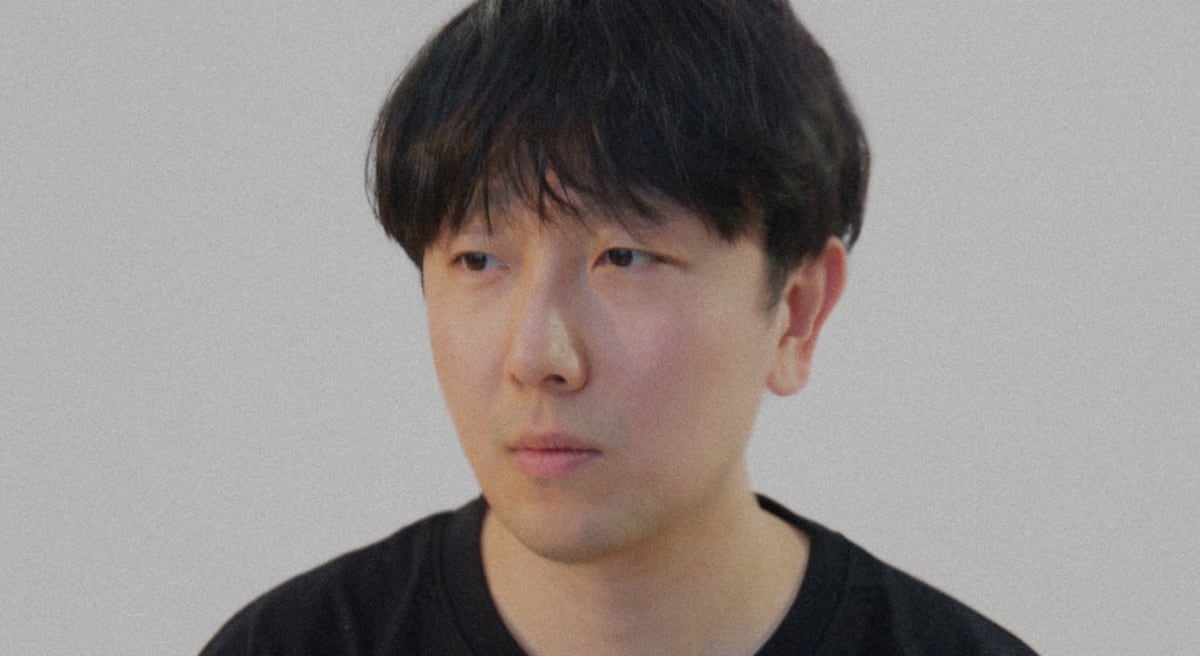 Rok Hwang