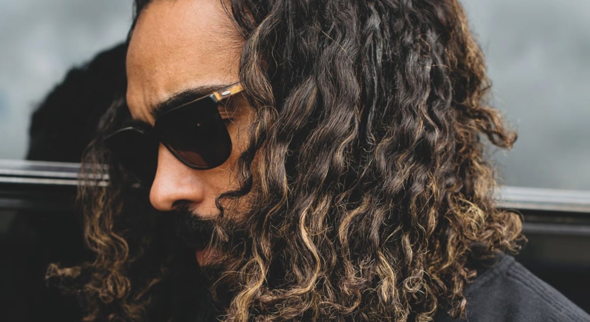 Jerry Lorenzo