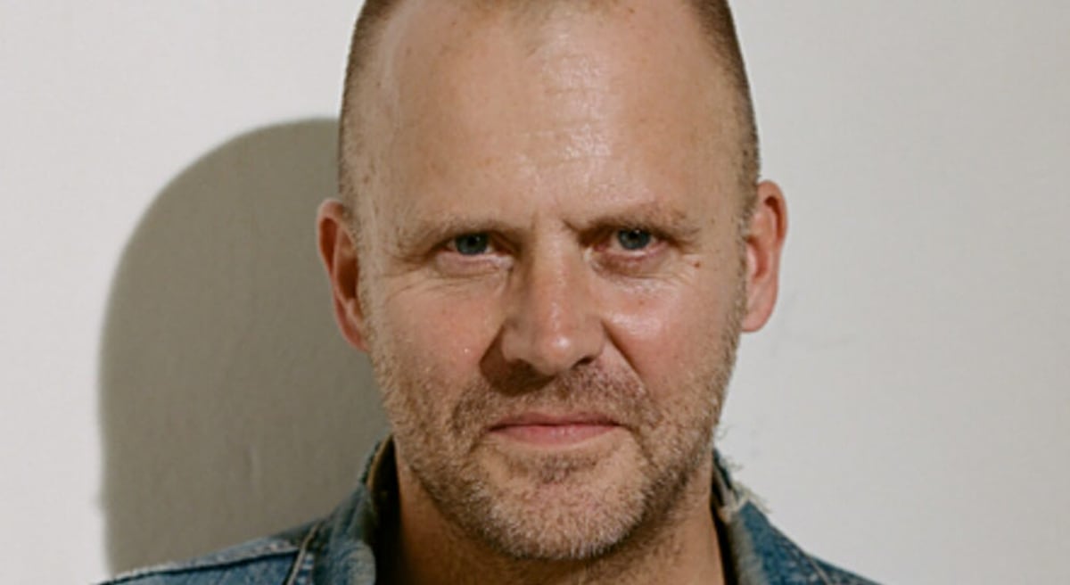 Gary Gill