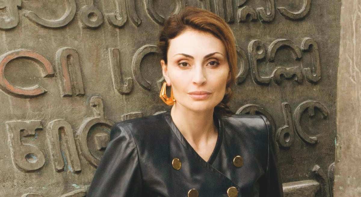 Sofia Tchkonia