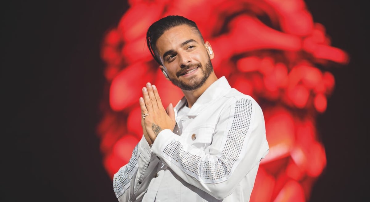 Maluma