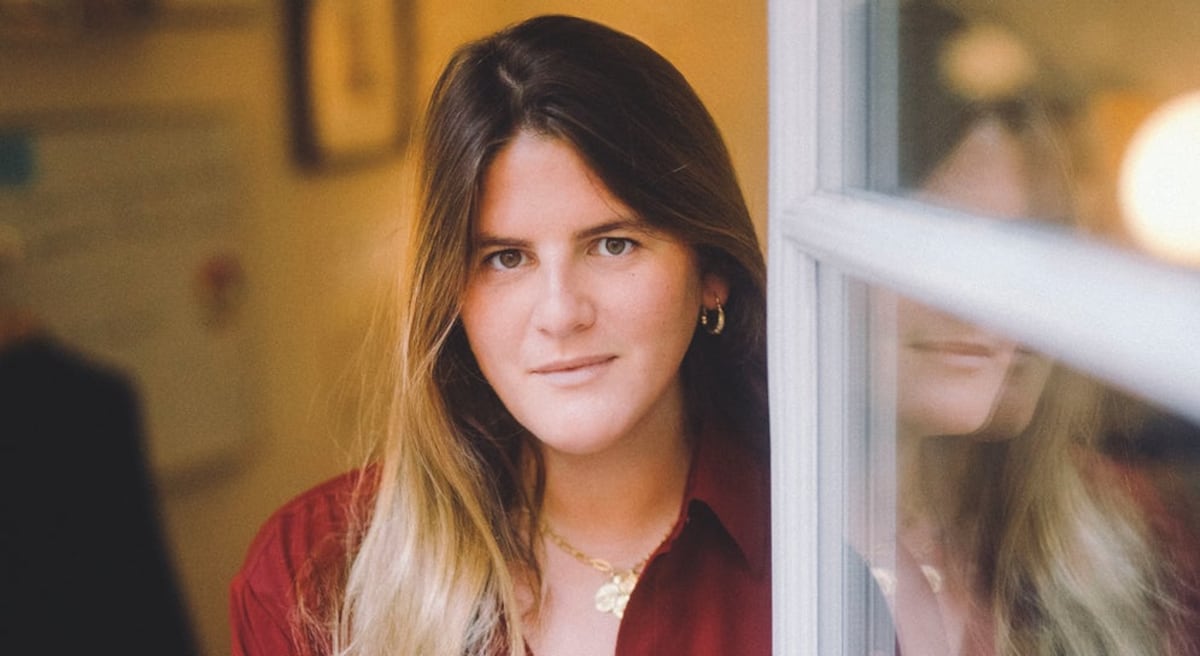 Alexandra Van Houtte
