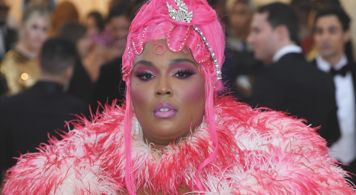 Lizzo