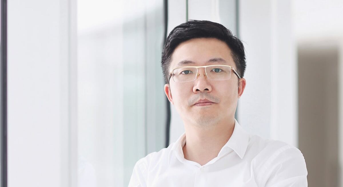 Li Rixue