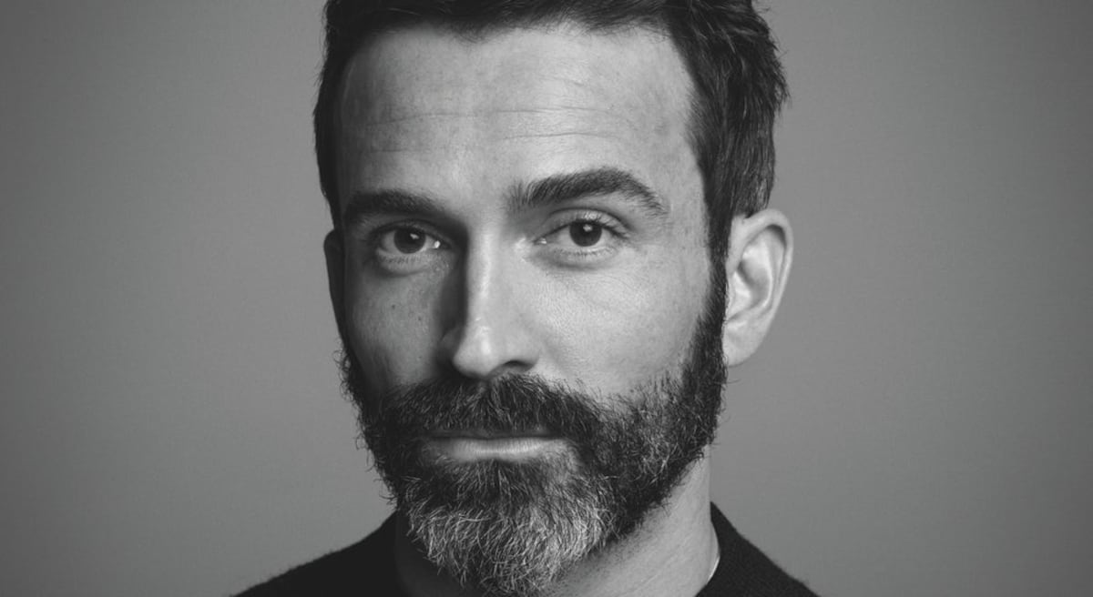Daniel Roseberry