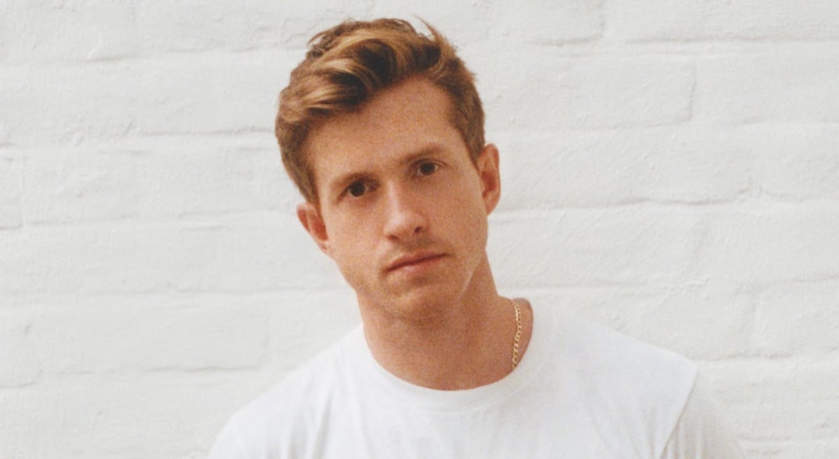 Daniel Lee