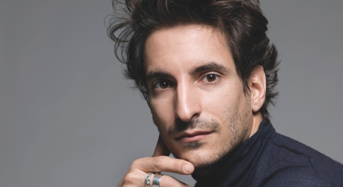 Lorenzo Bertelli