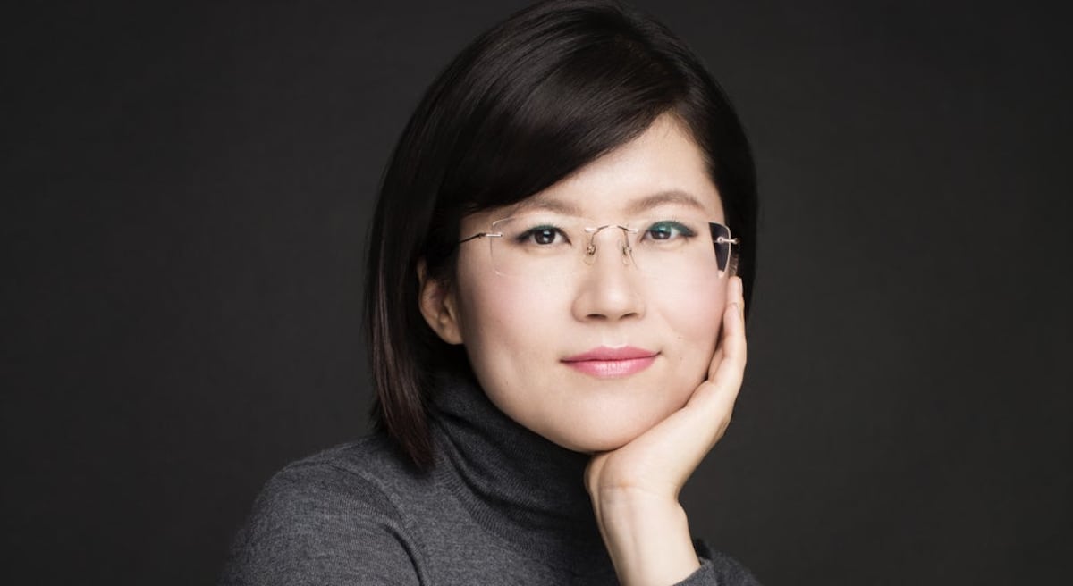 Jane Wang