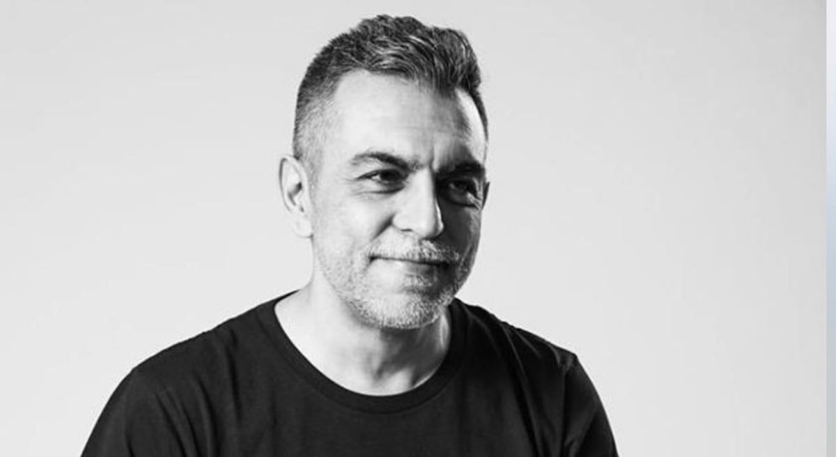 Sanjeev Bahl