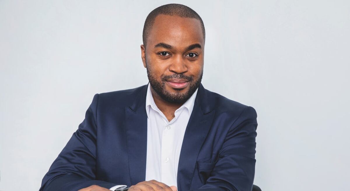 Nkosiyati Khumalo