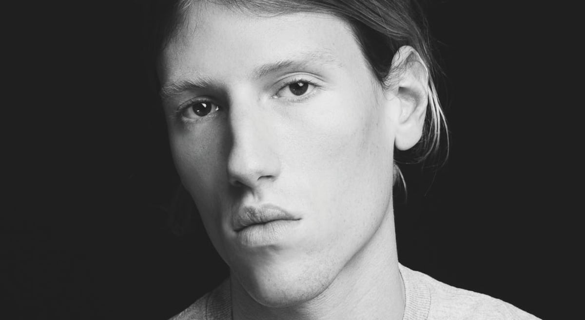 Ludovic de Saint Sernin