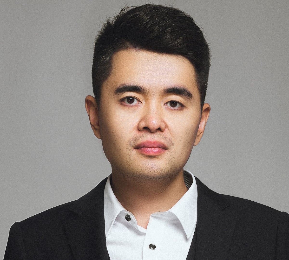 Matt Liu