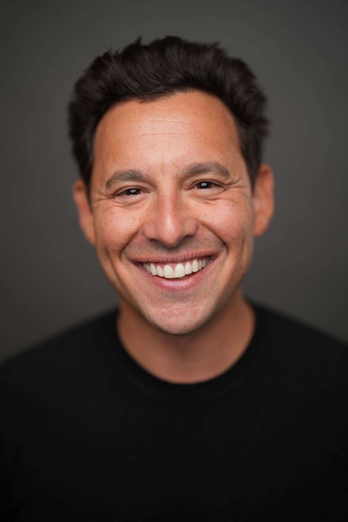 Harley Finkelstein